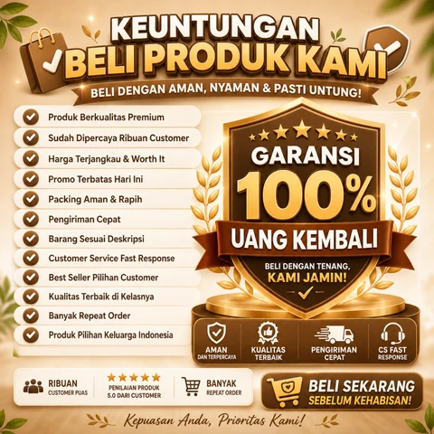 pemandangan syahdu Baru